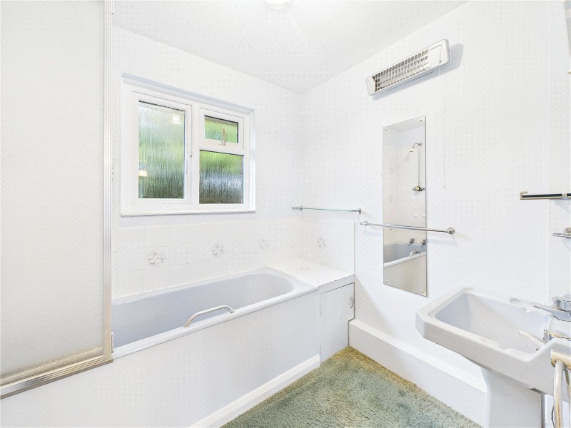 Broad Close, Crediton, Devon, EX17