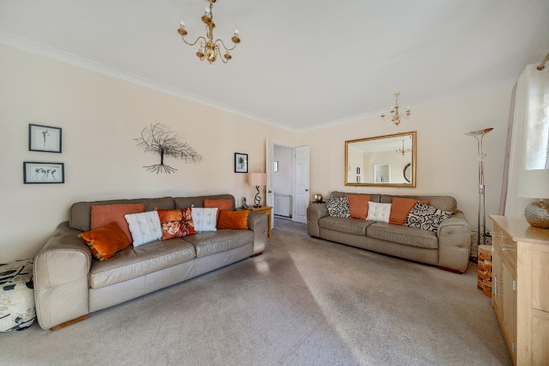 Comerford Road, London, SE4