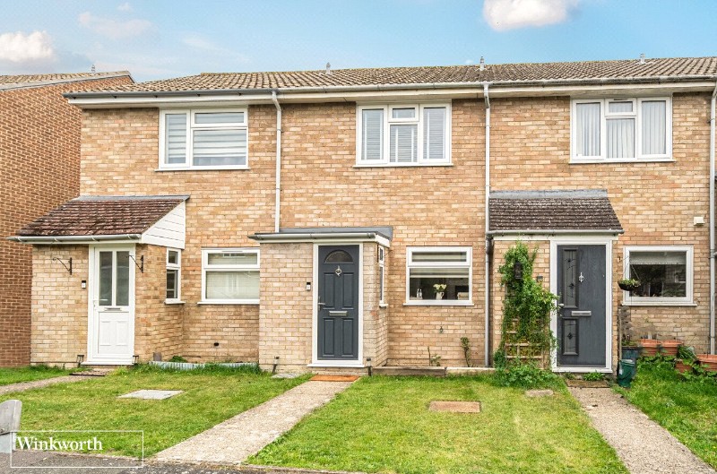 Arundel Gardens, Basingstoke, Hampshire, RG23