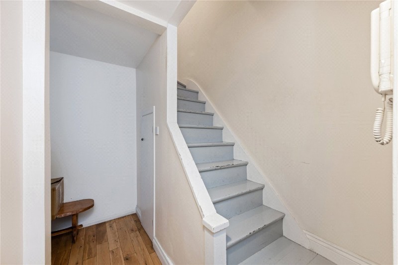 Langdon Court, City Road, London, EC1V