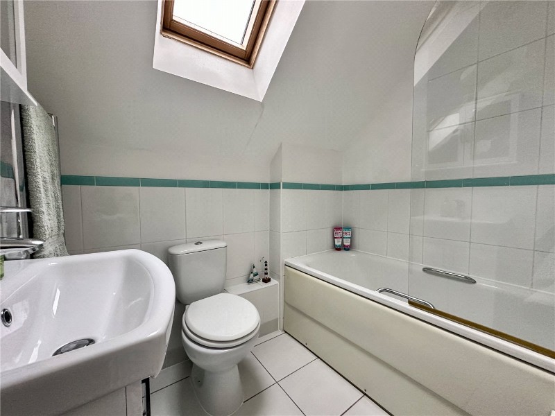 Gordon Road, Poole, Dorset, BH12