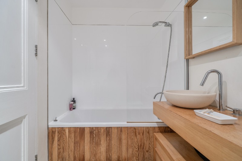 Sydenham Hill, London, SE26