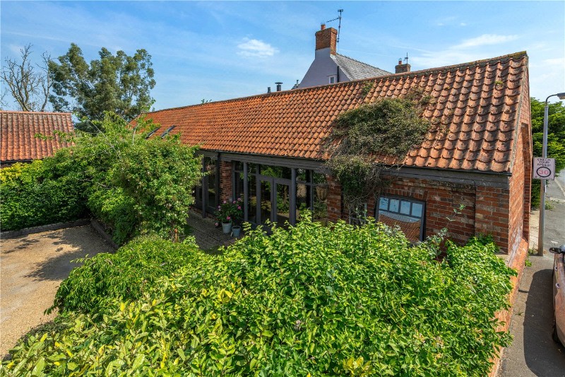 Grove Street, Great Hale, Sleaford, Lincolnshire, NG34