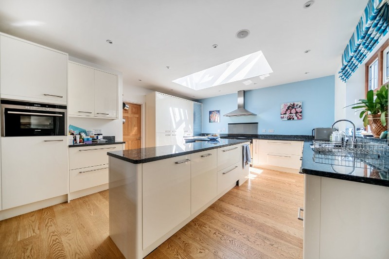 Westerham Road, Keston, BR2