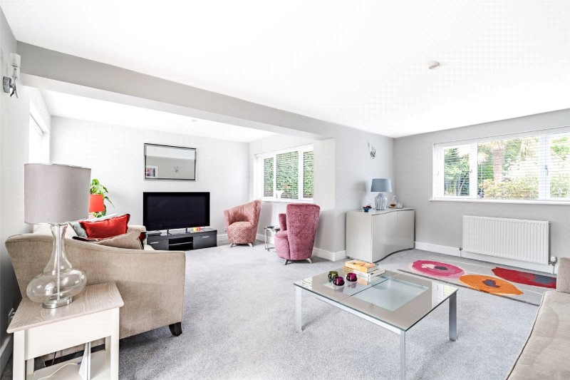Gaunts Common, Wimborne, Dorset, BH21