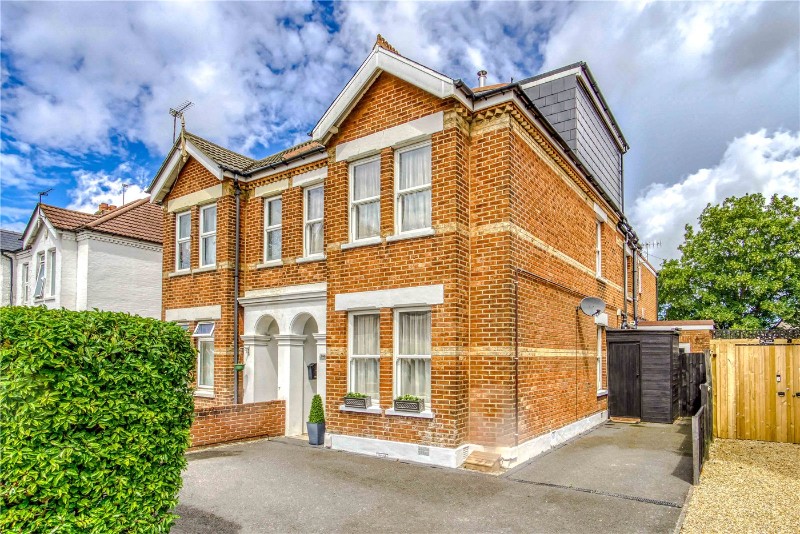 Ashley Road, Poole, Dorset, BH14