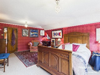 The Common, Silchester, Reading, Berkshire, RG7