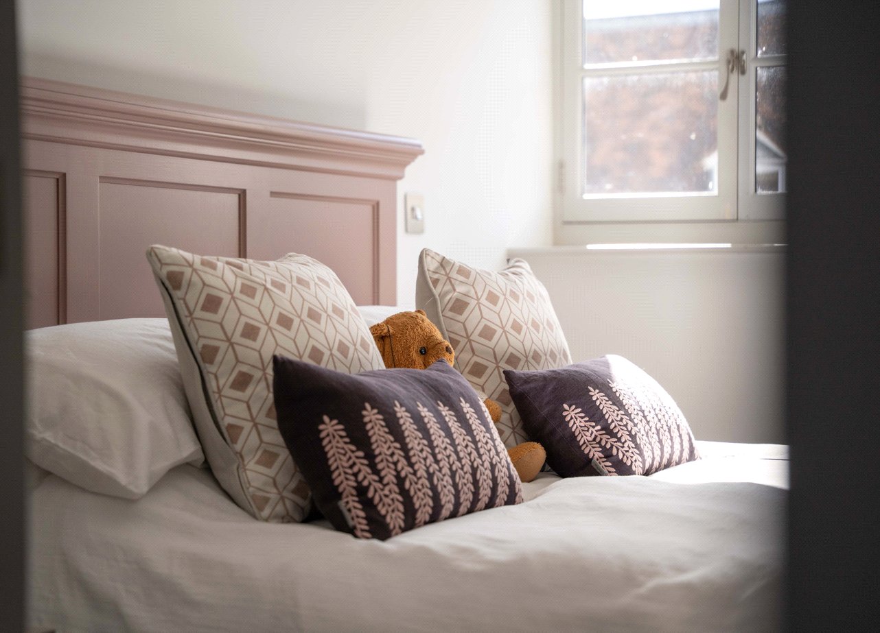 Bedroom 4
