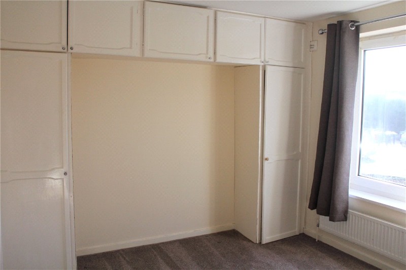 Robin Lane, Wellingborough, Northants, NN8