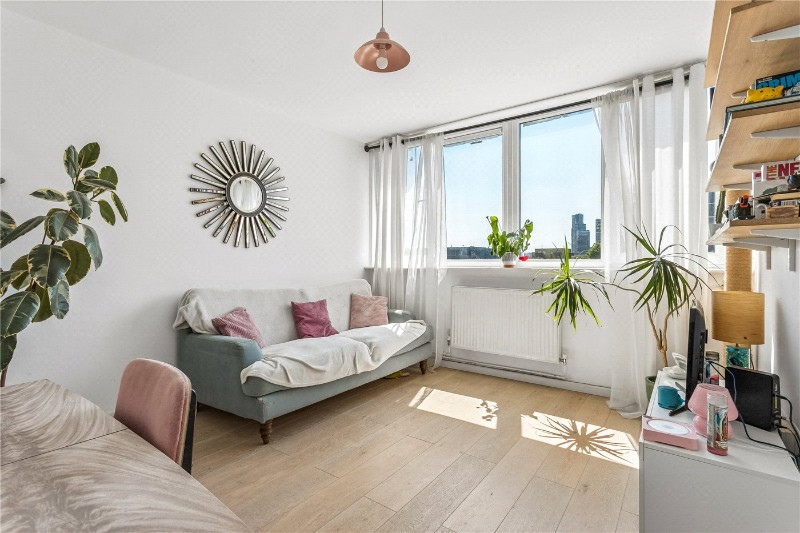 St. John's Estate, London, N1