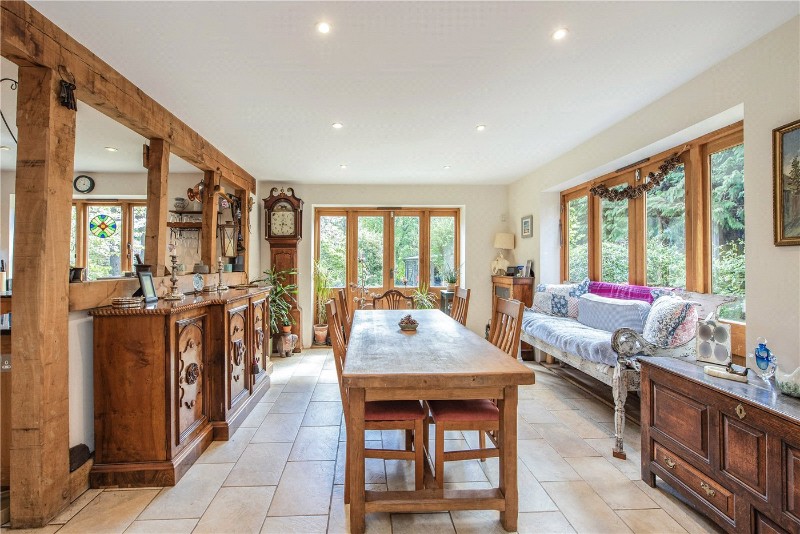 Farnham Road, Liss, Hampshire, GU33