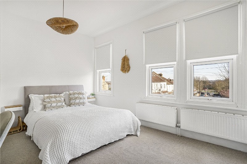 Villiers Road, Beckenham, BR3