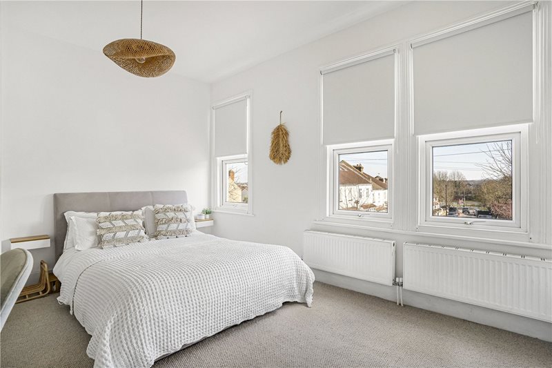 Villiers Road, Beckenham, BR3