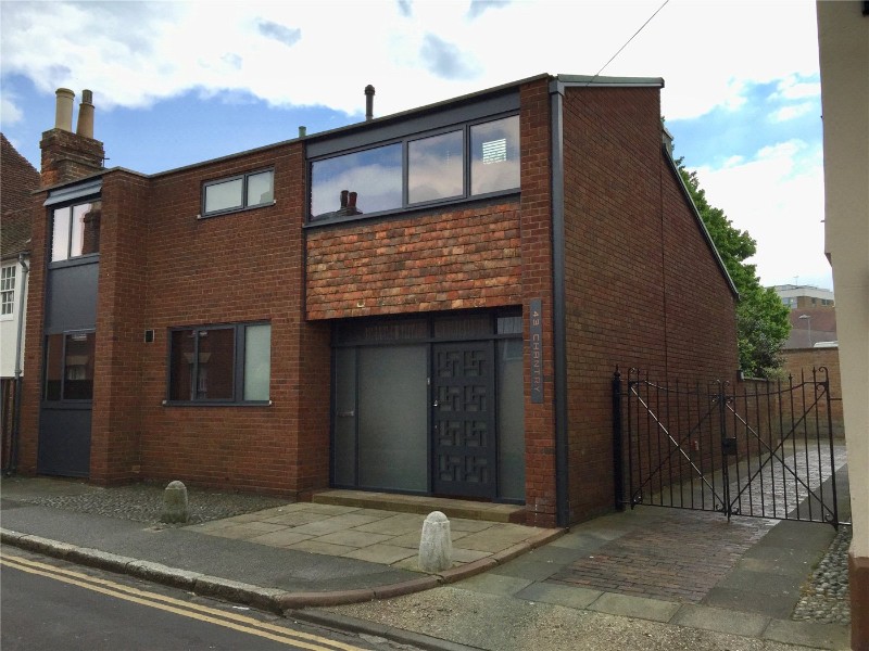 Ivy Lane, Canterbury, CT1