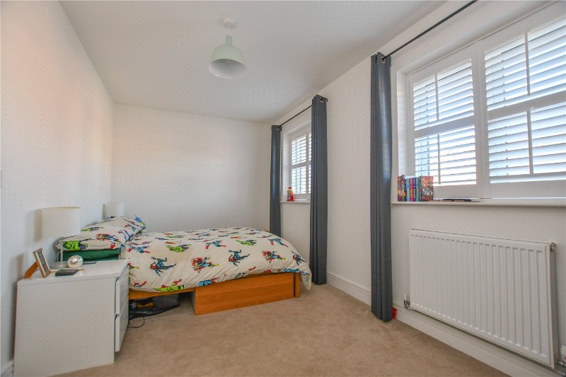 Dairy Road, Finchwood Park, Wokingham, Berkshire, RG40