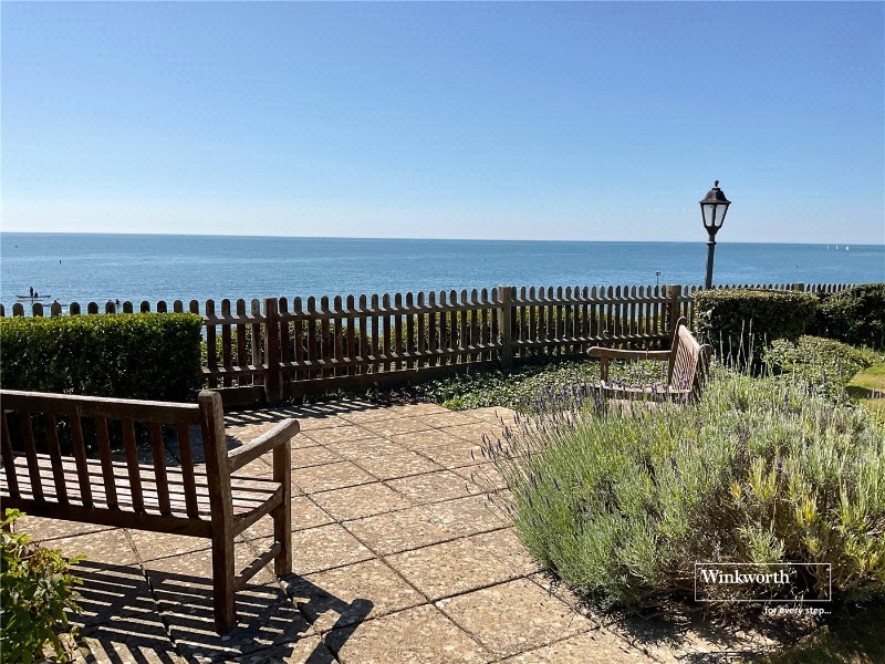 Cliff Drive, Christchurch, Dorset, BH23