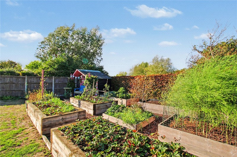 Chediston Green, Chediston, Halesworth, Suffolk, IP19
