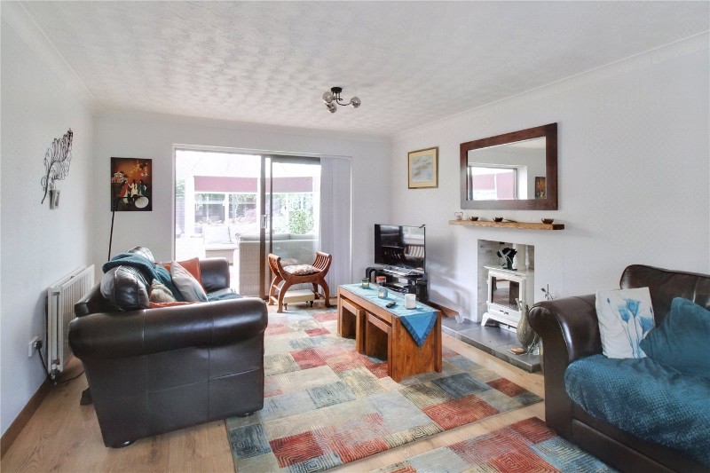 Longland Close, Old Catton, Norwich, Norfolk, NR6