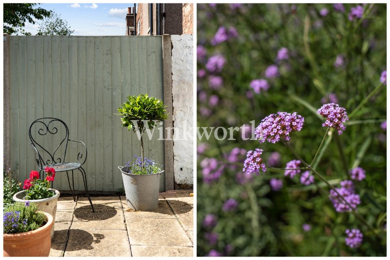 Berwick Road, London, N22