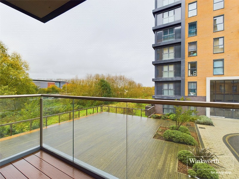 Skylark House, Drake Way, Reading, Berkshire, RG2