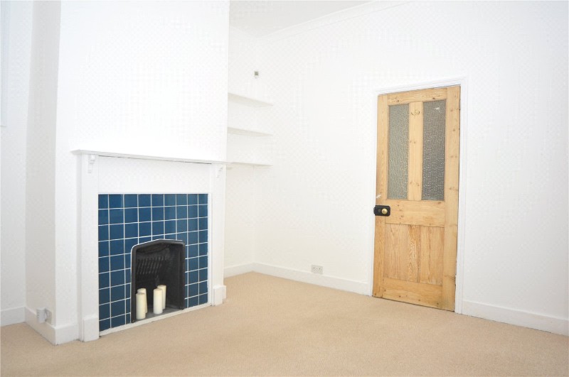 Selborne Road, London, N14