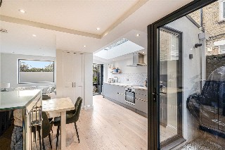 Crebor Street, East Dulwich, London, SE22