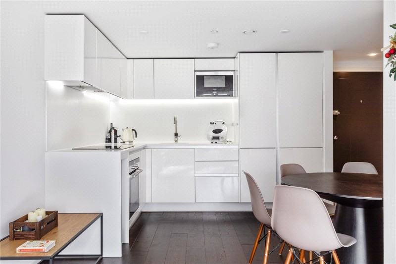 City Road, London, EC1V
