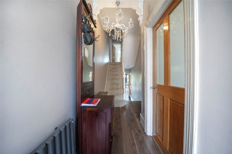 Fairbridge Road, London, N19