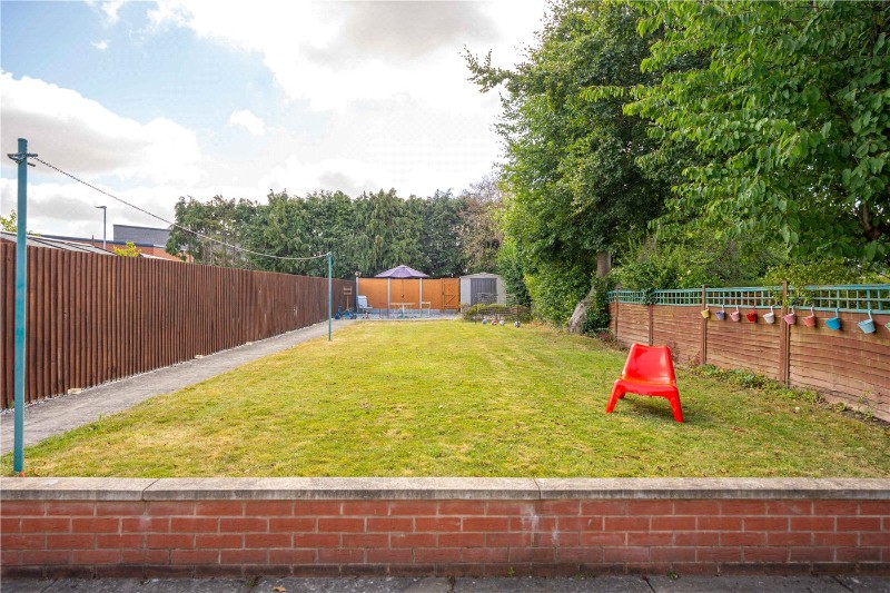 Acre Close, Whitnash, Leamington Spa, Warwickshire, CV31