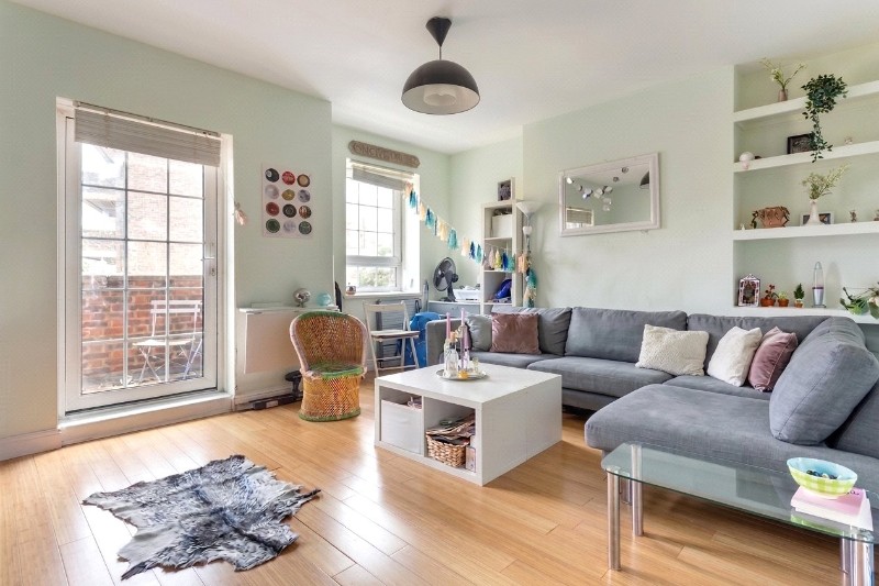Greatorex Street, London, E1