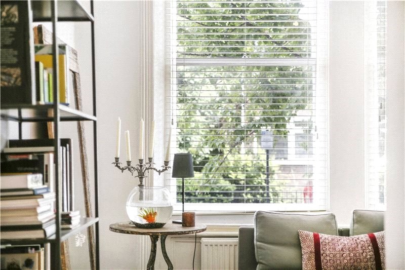 Netherwood Road, London, W14