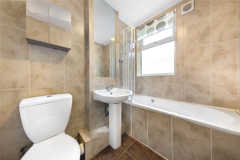 Bolton Road, London, W4