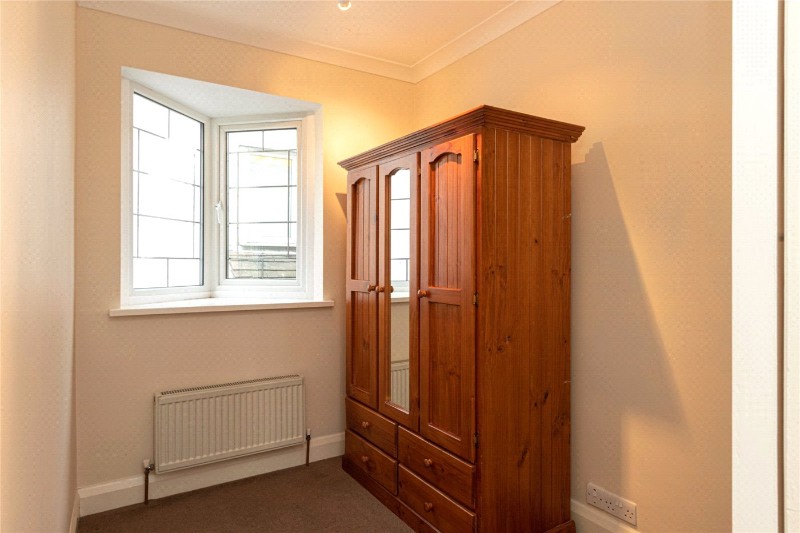 Chalkwell Avenue, Westcliff-on-Sea, Essex, SS0