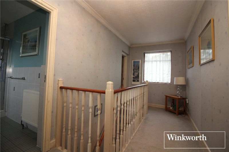 Furzehill Road, Borehamwood, Hertfordshire, WD6