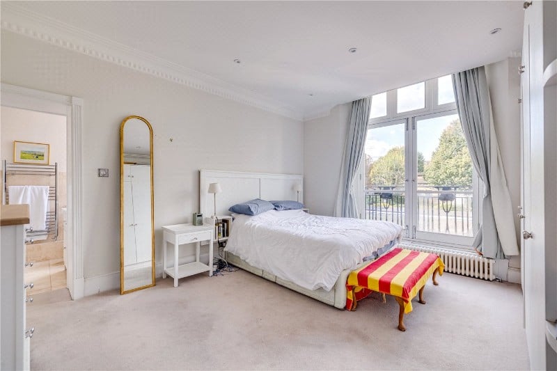 Ranelagh Gardens, London, SW6