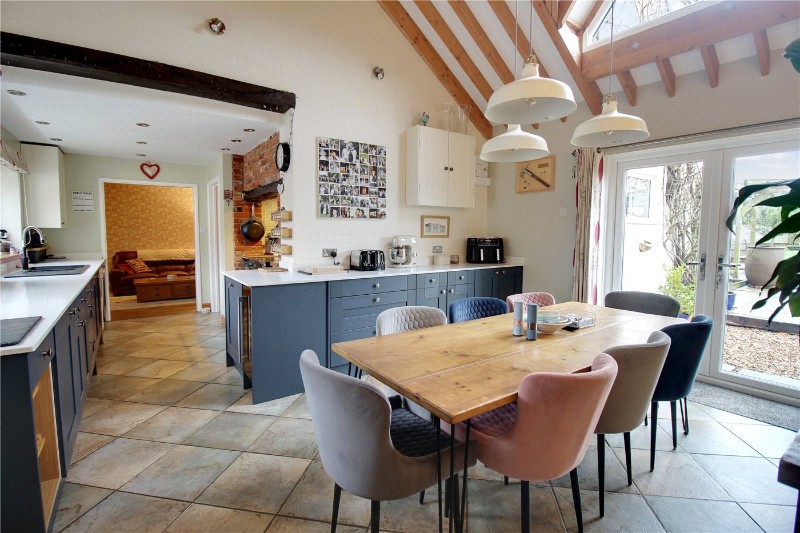 Broom Green Road, North Elmham, Dereham, Norfolk, NR20