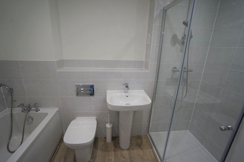 Shrub Leaze, Stoke Gifford, Bristol, BS34
