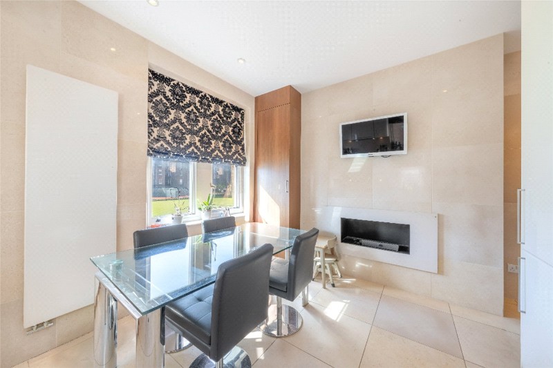 Castellain Road, London, W9