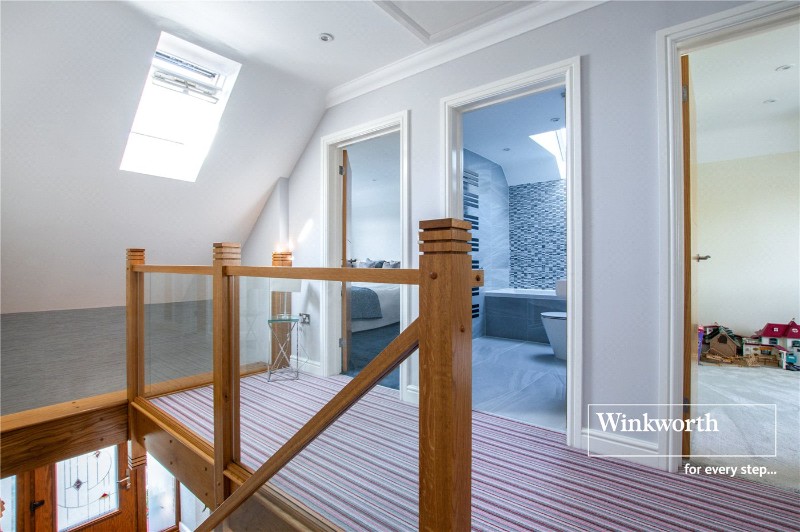 Sherborne Drive, Ferndown, Dorset, BH22