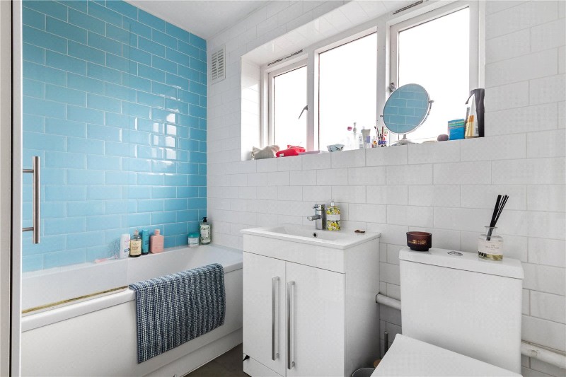 Ashby Grove, Islington, London, N1