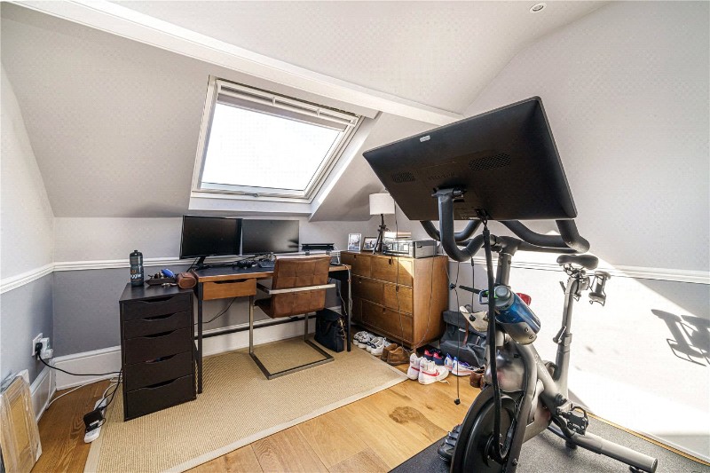 Marmora Road, East Dulwich, London, SE22