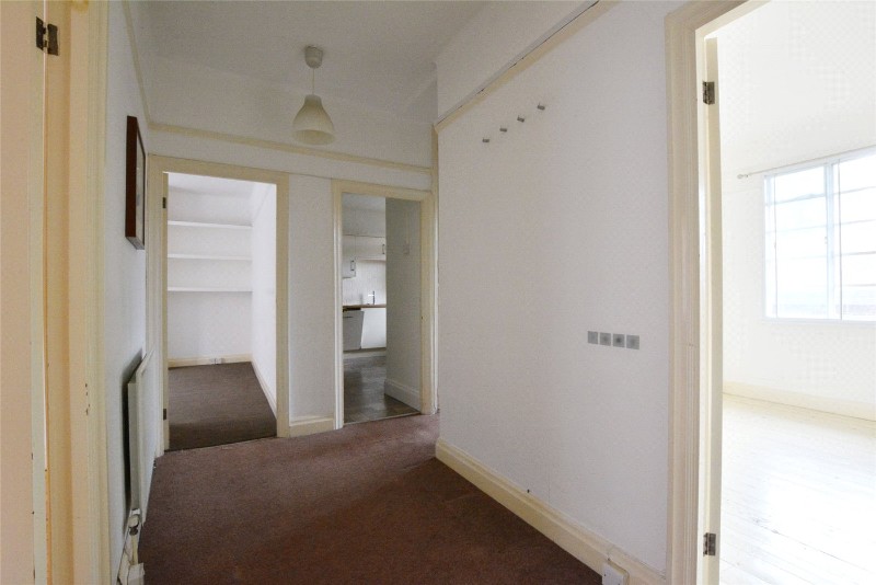 Selwyn Court, Blackheath Village, London, SE3
