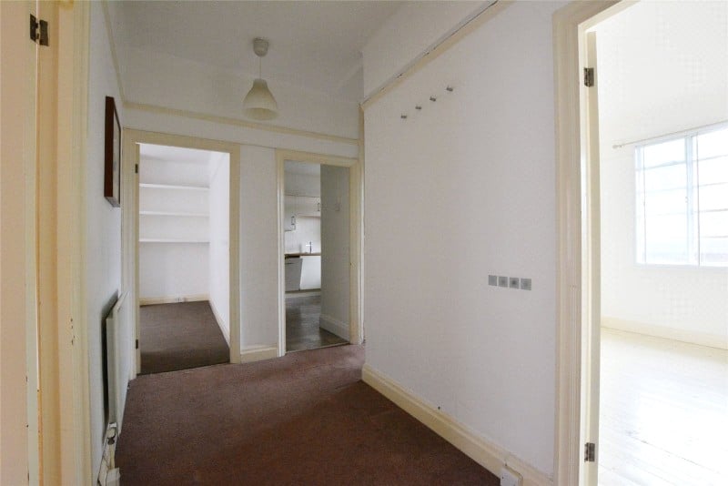 Selwyn Court, Blackheath Village, London, SE3