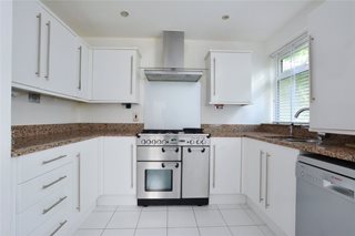 Richmount Gardens, Blackheath, London, SE3