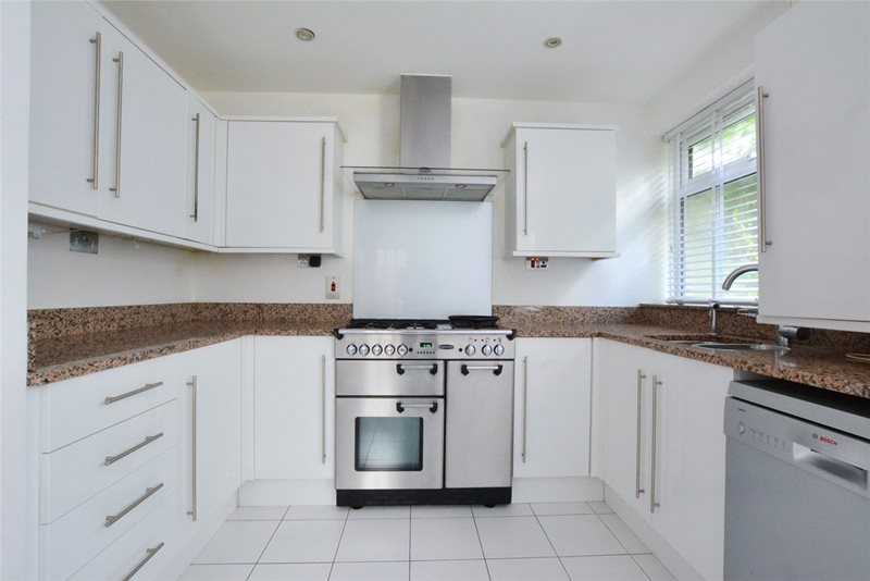 Richmount Gardens, Blackheath, London, SE3