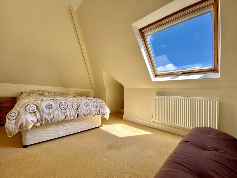 Groveley Road, Bournemouth, BH4