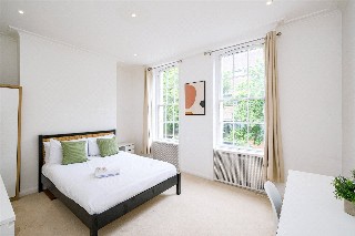 Ashby Street, London, EC1V