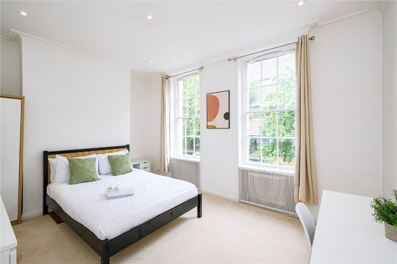 Ashby Street, London, EC1V