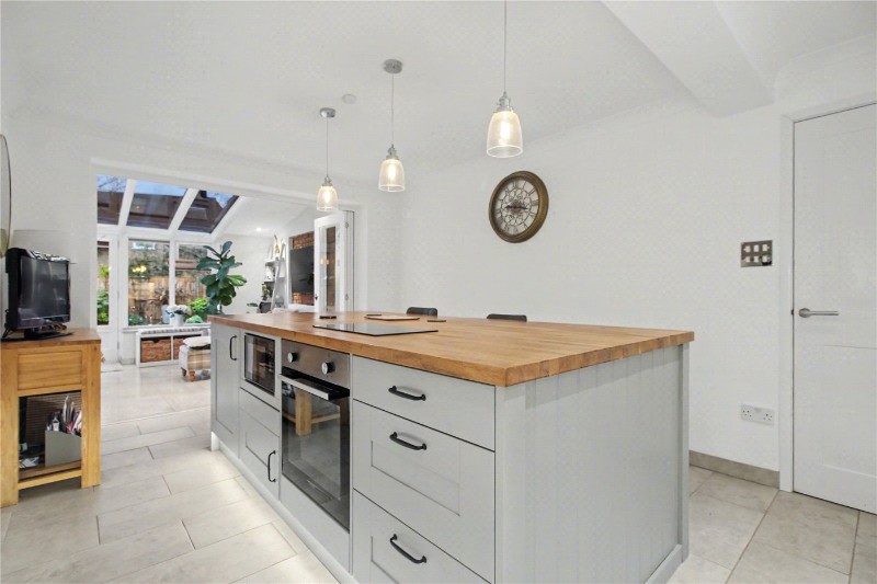 White House Gardens, Poringland, Norwich, Norfolk, NR14