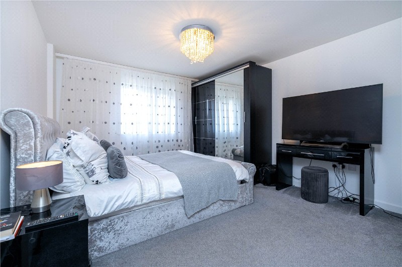 Fontwell Park Drive, Bourne, Lincolnshire, PE10